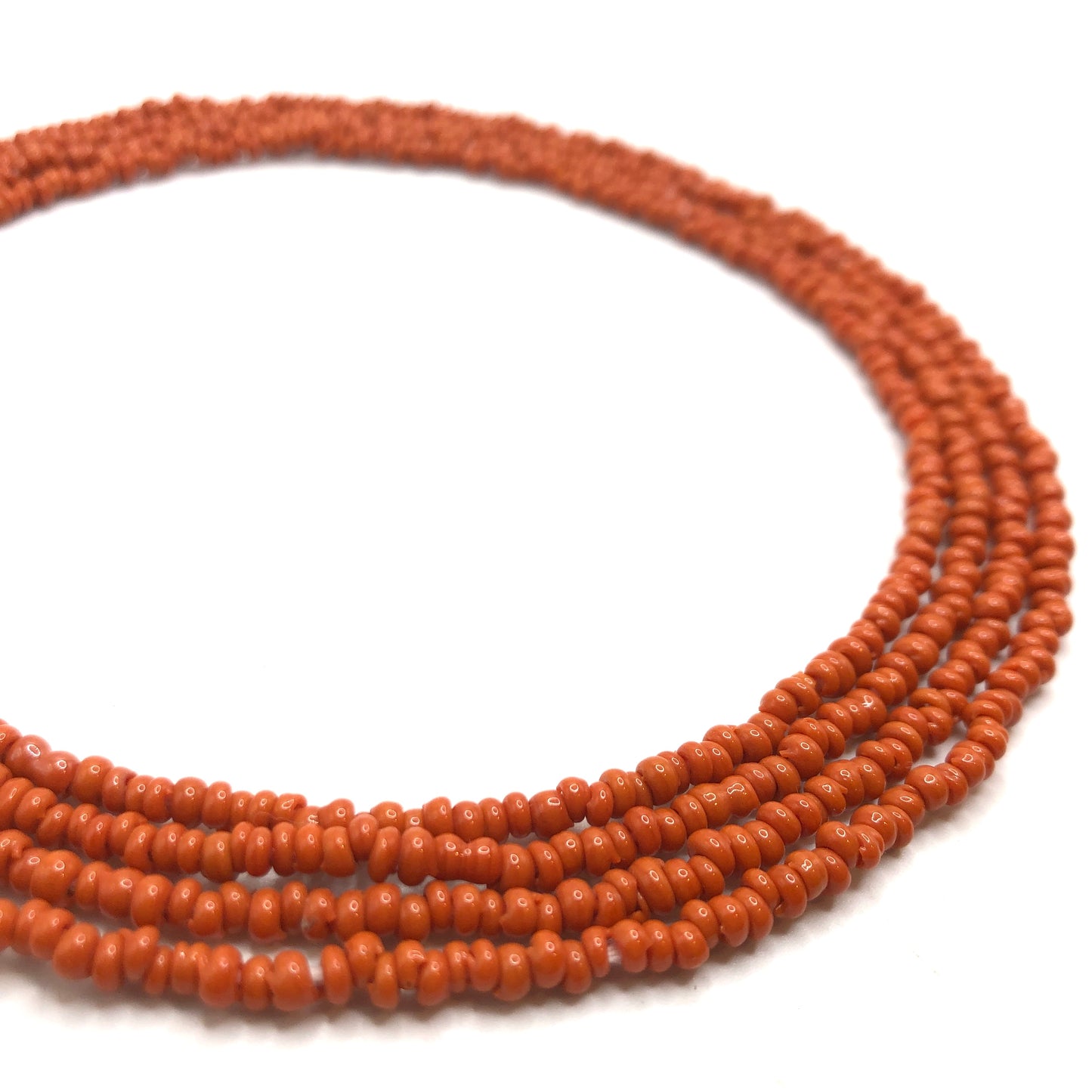 Recycled Glass Beads - Chipstone