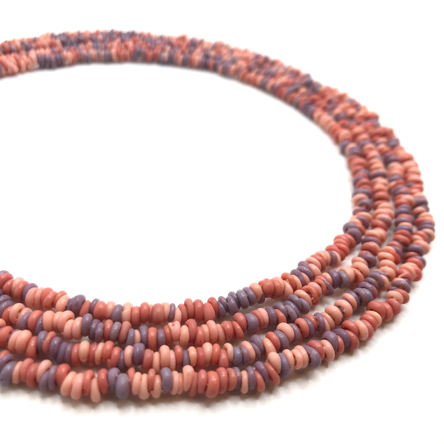Recycled Glass Beads - Chipstone