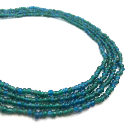Recycled Glass Beads - Chipstone