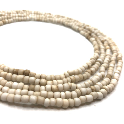 Recycled Glass Beads - Rocaille