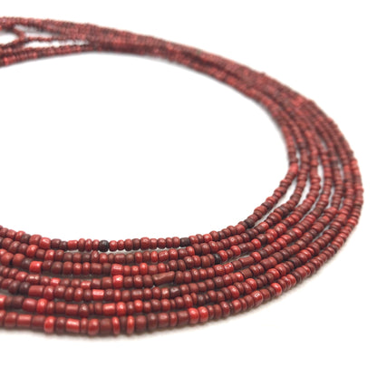 Recycled Glass Beads - Rocaille