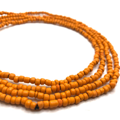 Recycled Glass Beads - Rocaille