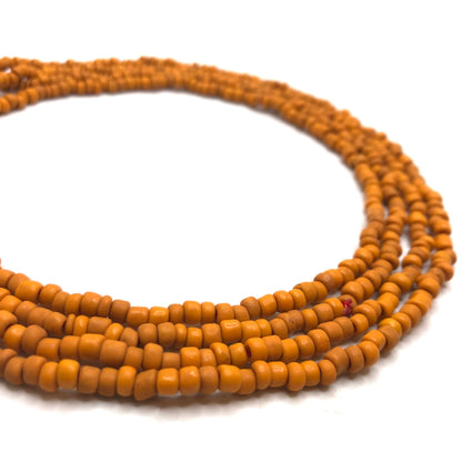 Recycled Glass Beads - Rocaille