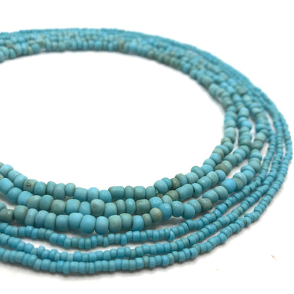 Recycled Glass Beads - Rocaille