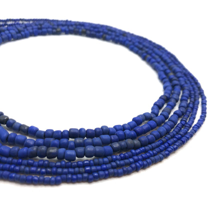 Recycled Glass Beads - Rocaille