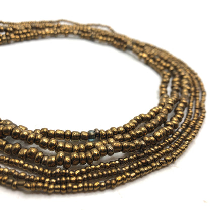 Recycled Glass Beads - Rocaille