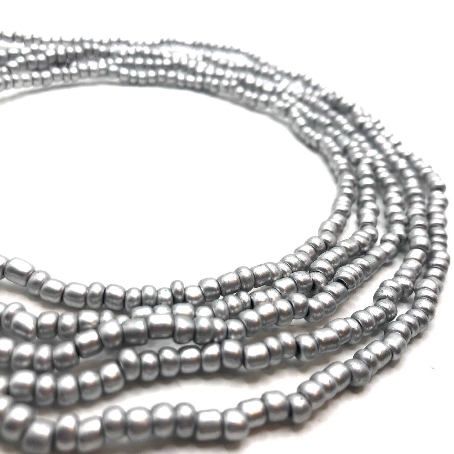Recycled Glass Beads - Rocaille