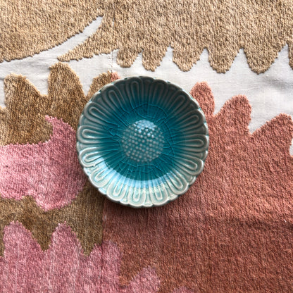 Ceramic Trinket Dish from Thailand