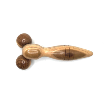 Wooden Massage Rollers