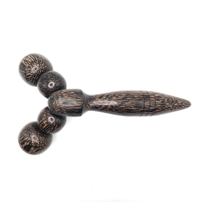Wooden Massage Rollers