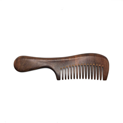 Wooden Comb