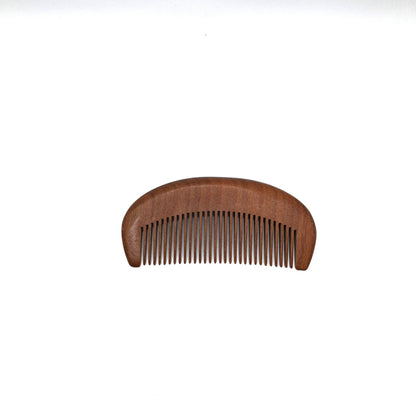 Wooden Comb