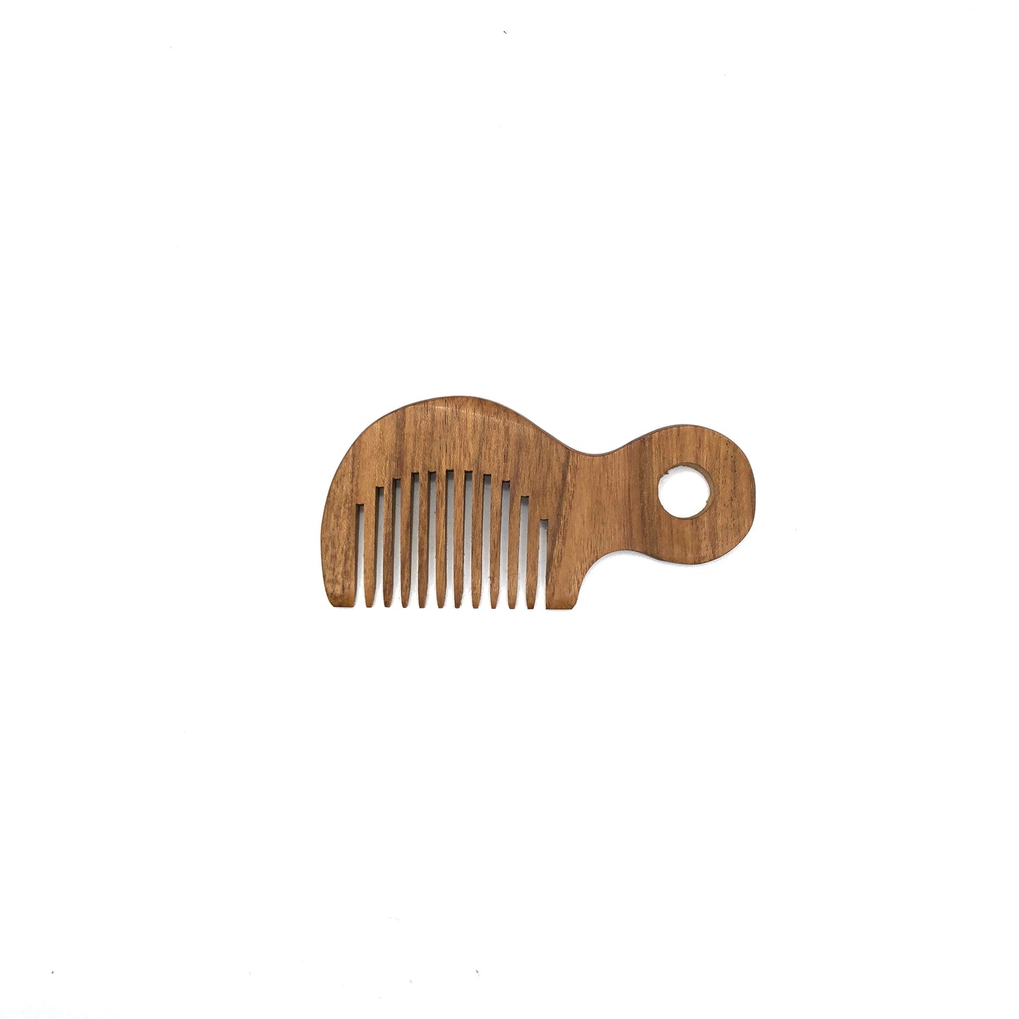 Wooden Comb