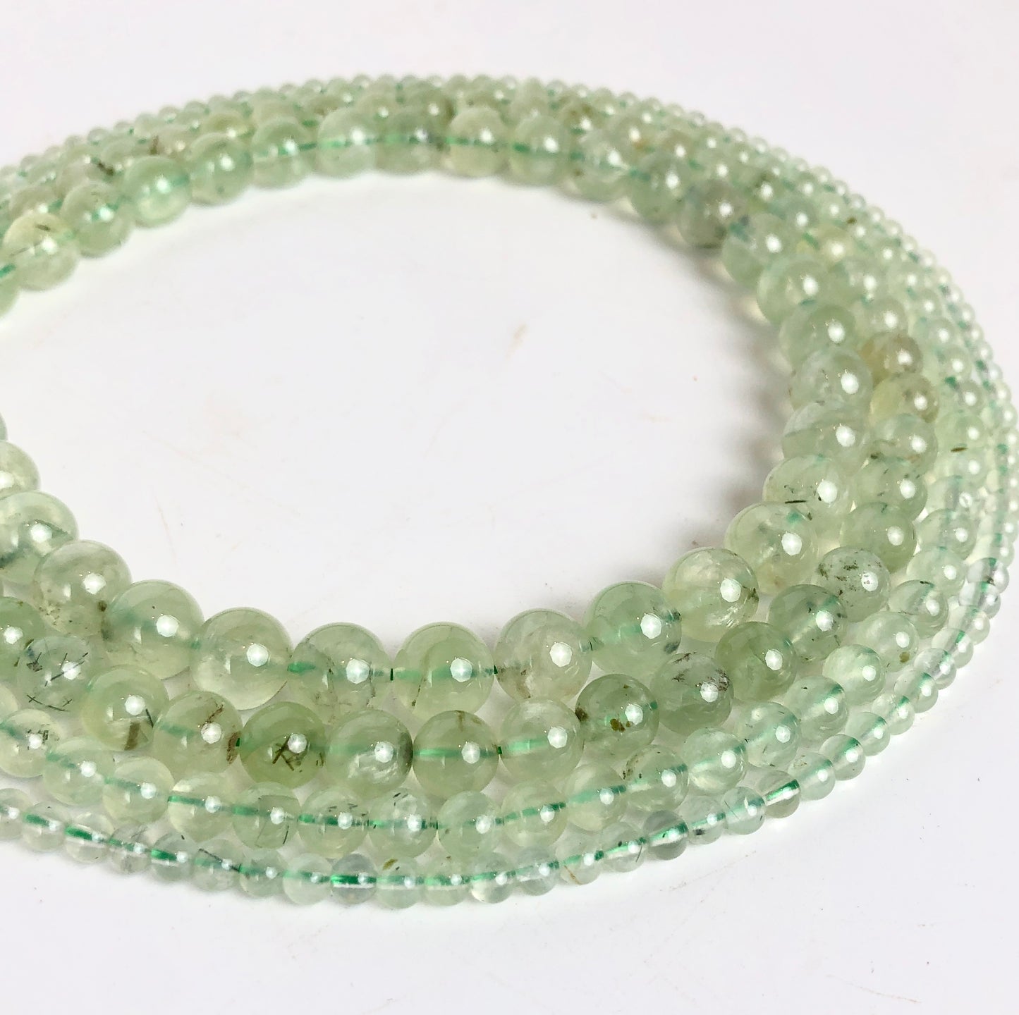 Prehnite - Shakti