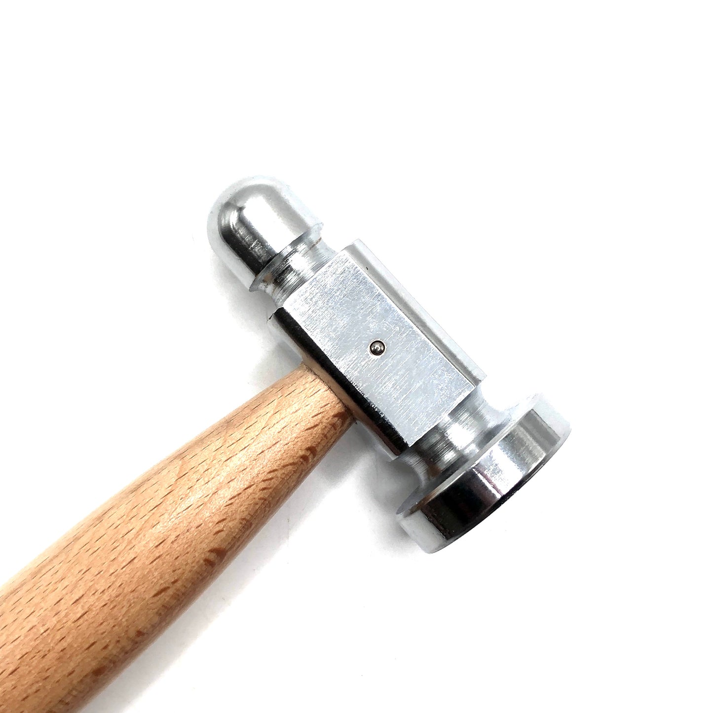 Flat-face Chasing Hammer