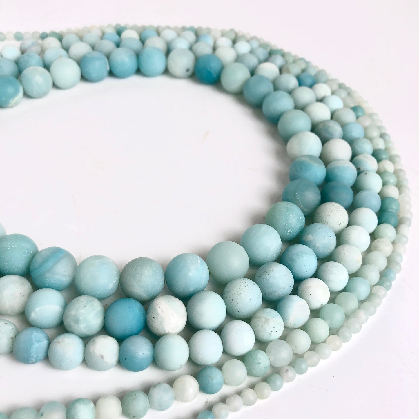 Amazonite (Solid) - Shakti