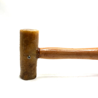 Rawhide Mallets
