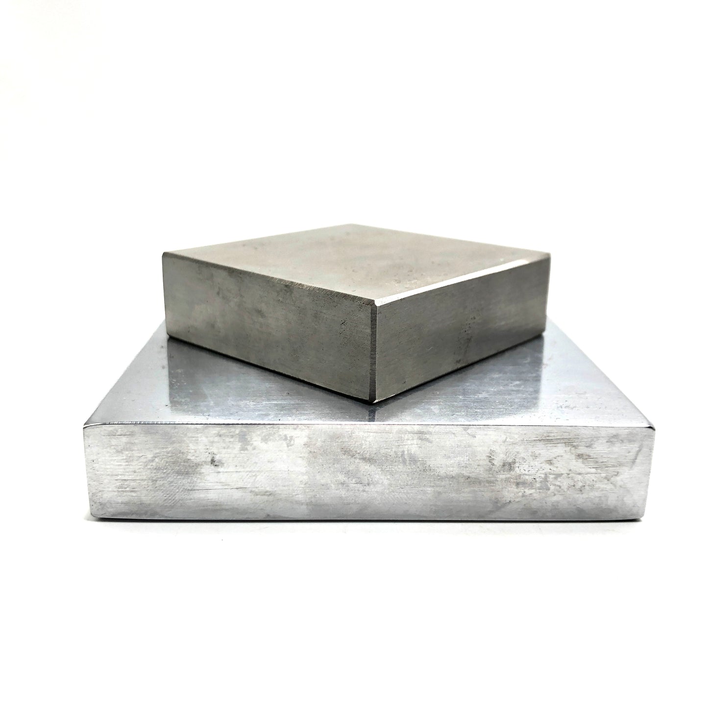 Steel Square Pounding Block