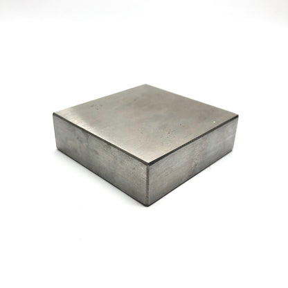 Steel Square Pounding Block