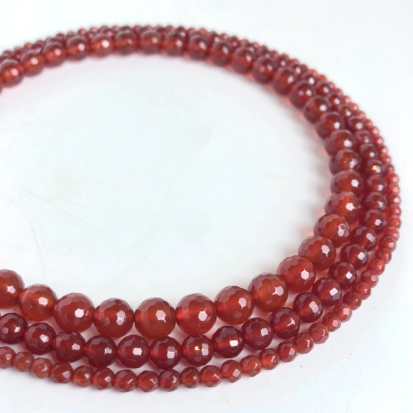 Agate (Red) - Shakti