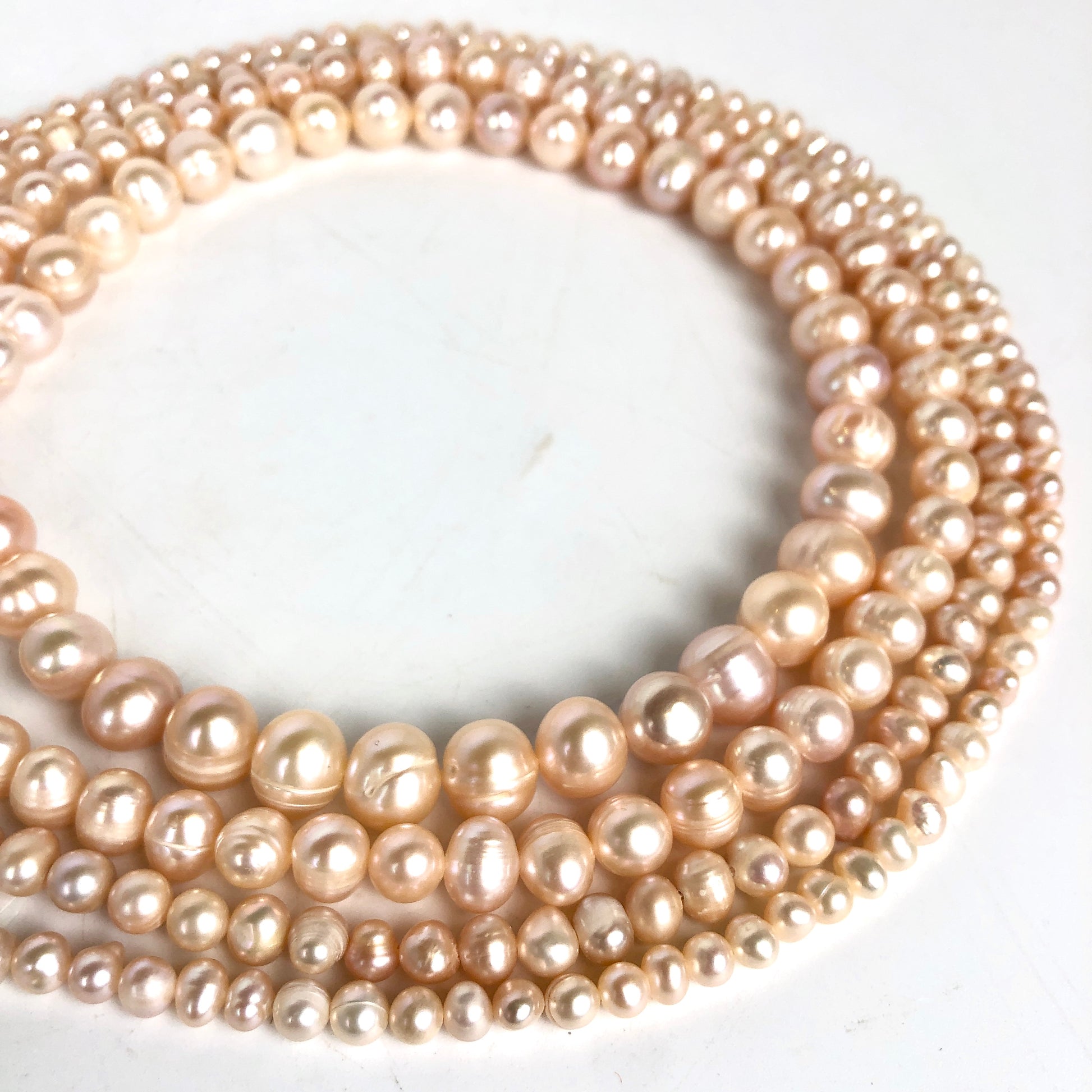 Freshwater Pearl (Pink) - Shakti