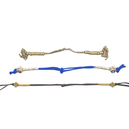 Tibetan Mala Counter