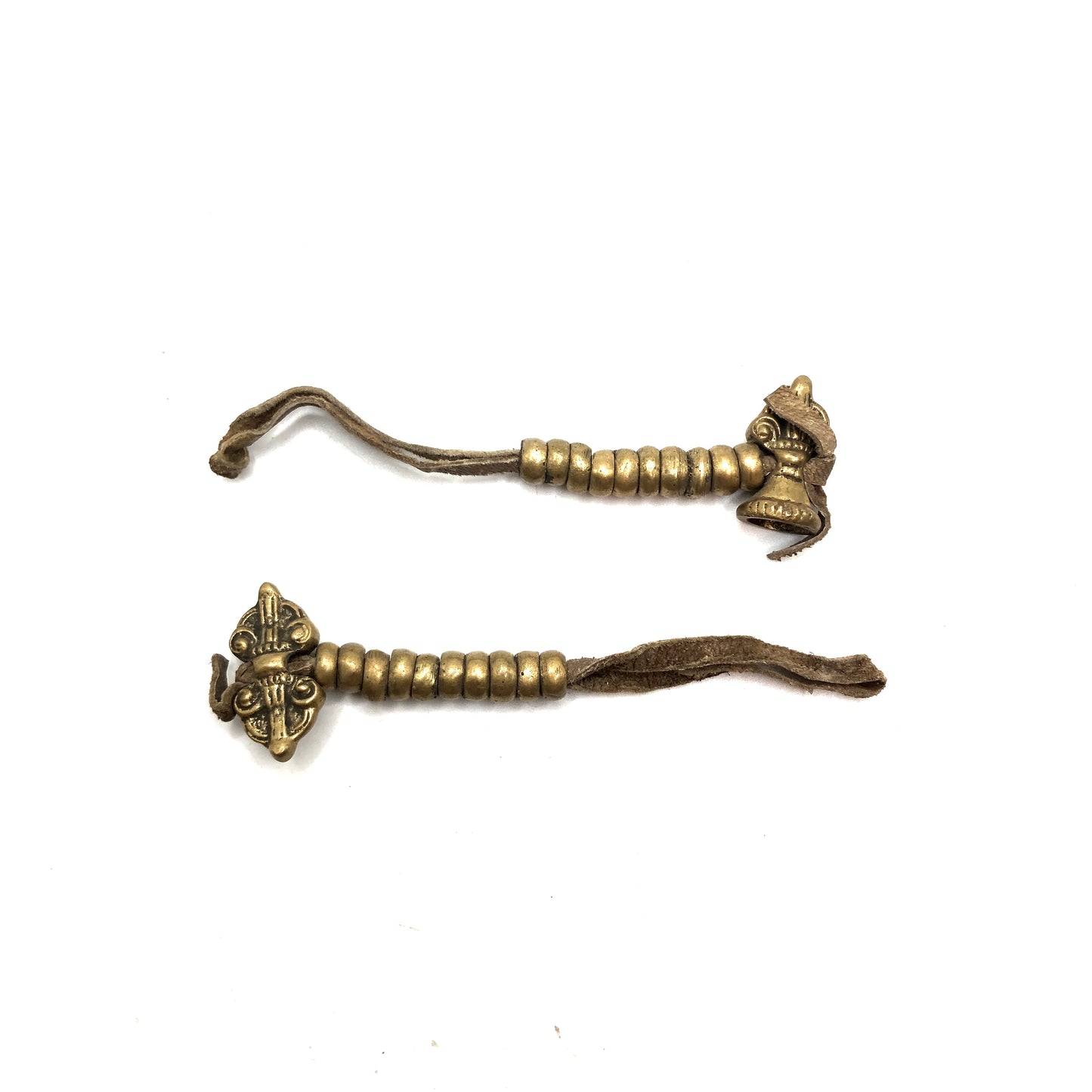 Tibetan Mala Counter
