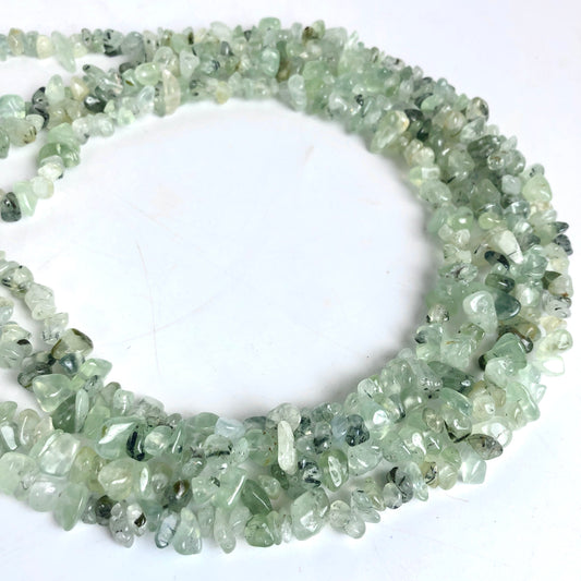 Prehnite Chipstone - Shakti