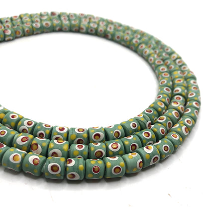 Skunk Beads - Cylin