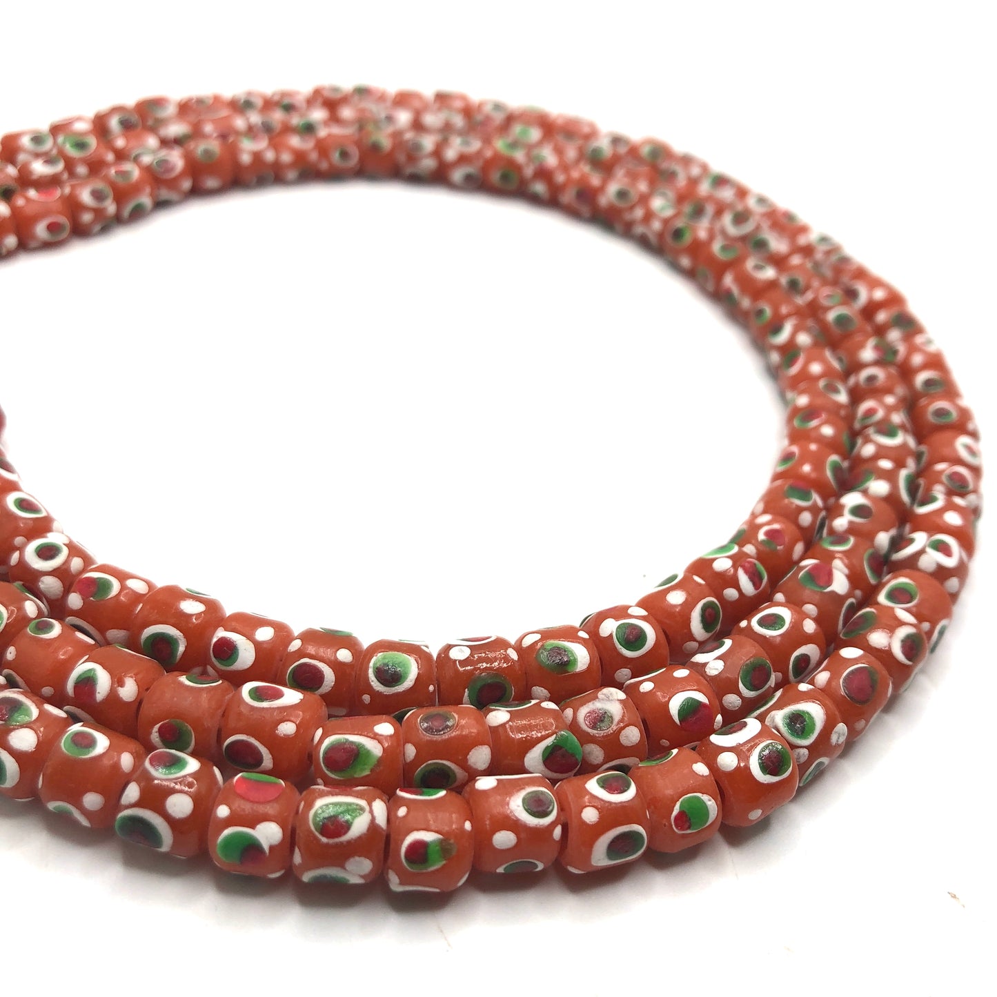 Skunk Beads - Cylin