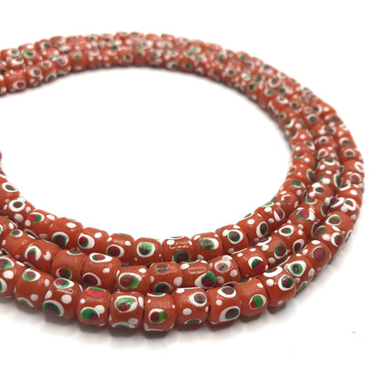 Skunk Beads - Cylin