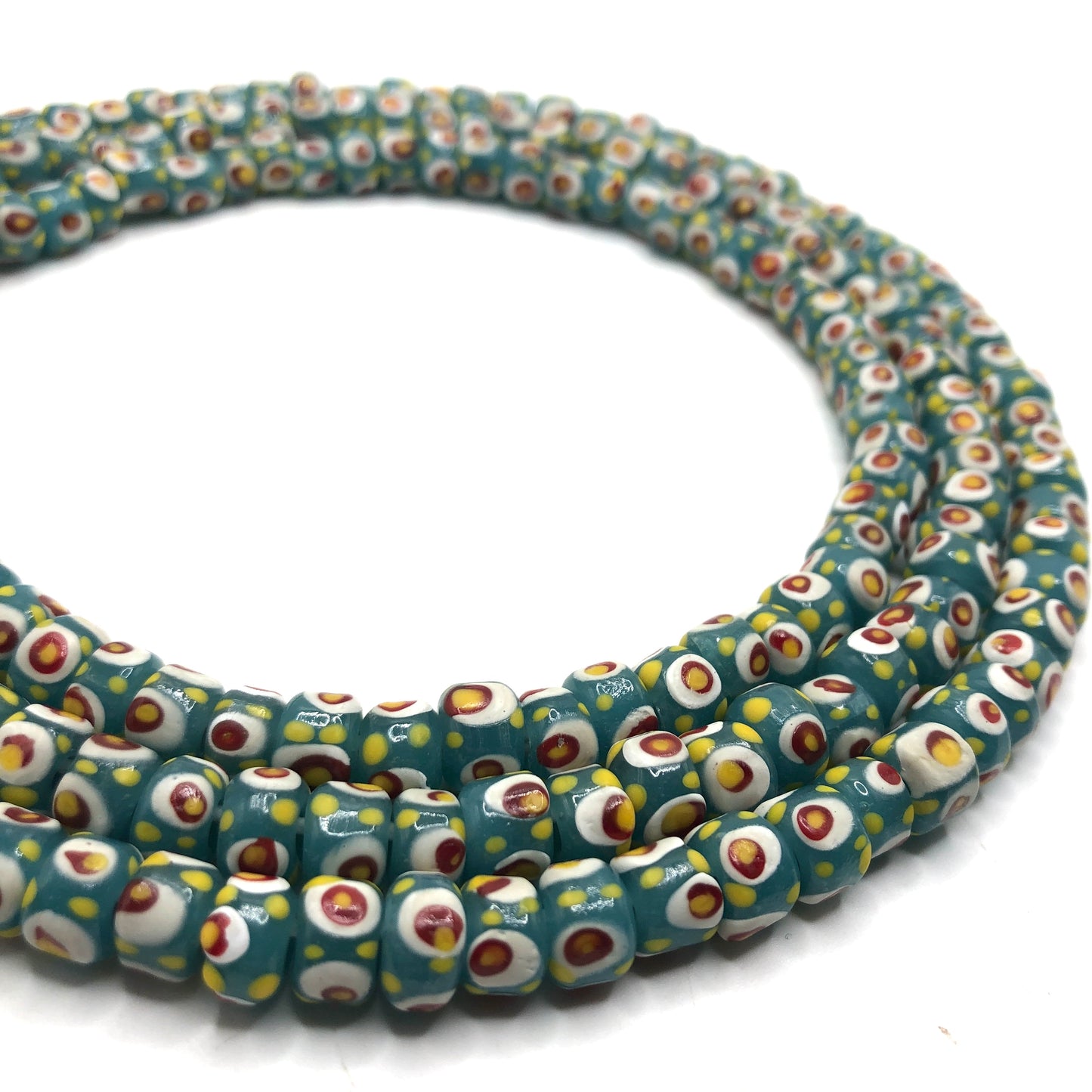 Skunk Beads - Cylin