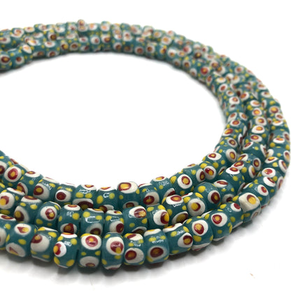 Skunk Beads - Cylin