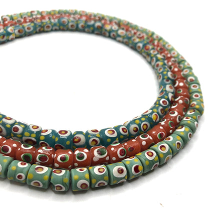 Skunk Beads - Cylin