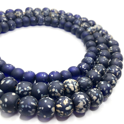 Skunk Beads - Approx. 14mm