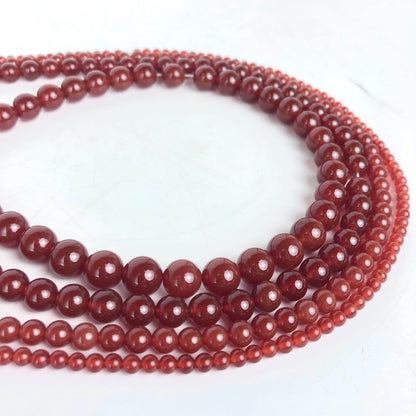 Agate (Red) - Shakti