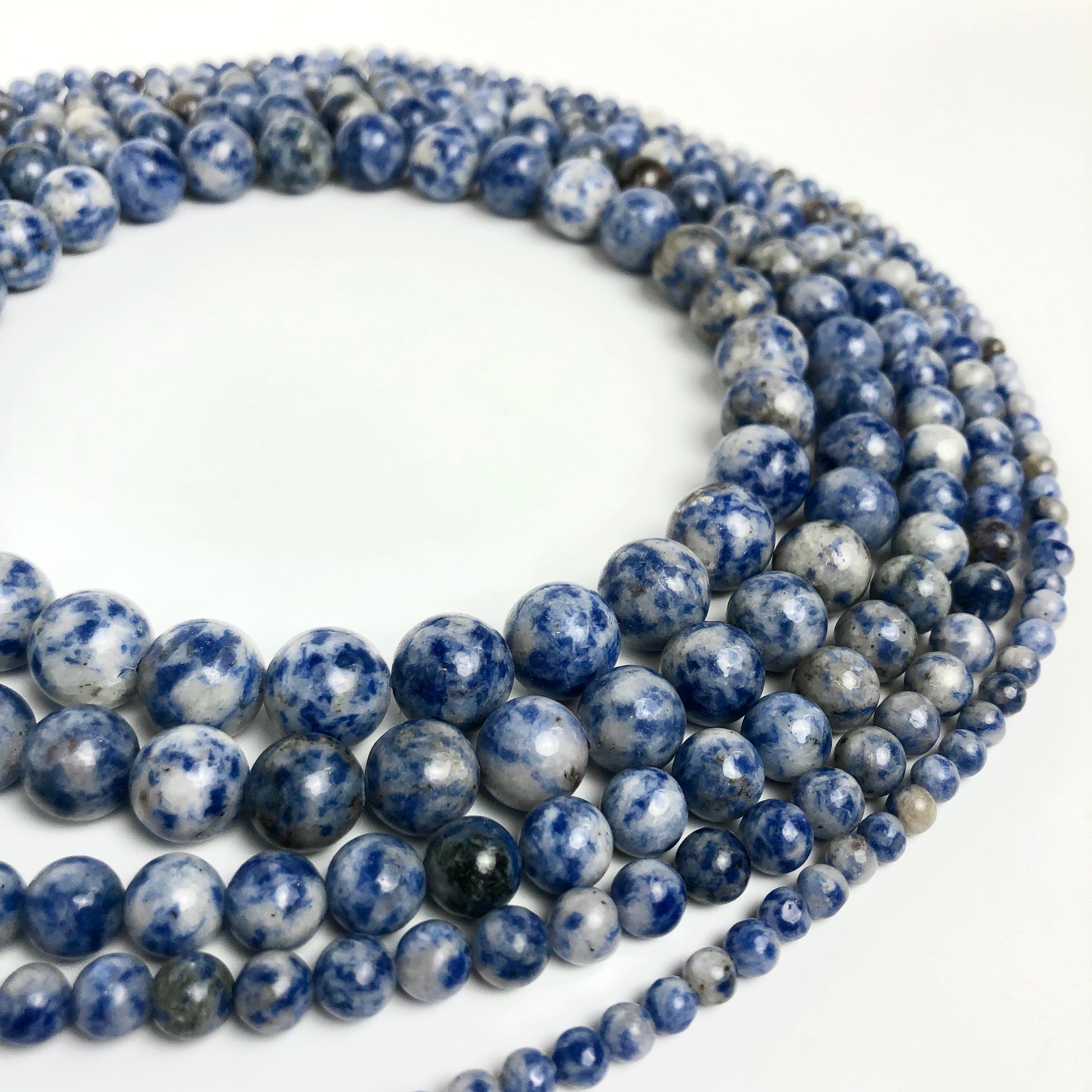 Chinese Sodalite - Shakti