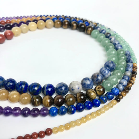 Chakra Bead - Shakti