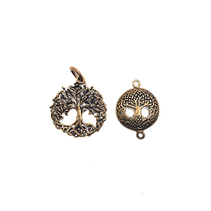 Trinkets - Tree of Life