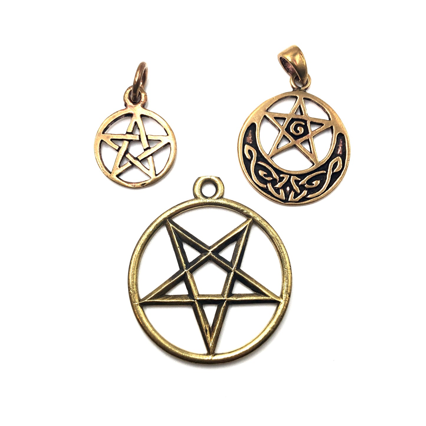 Trinkets - Pentagram