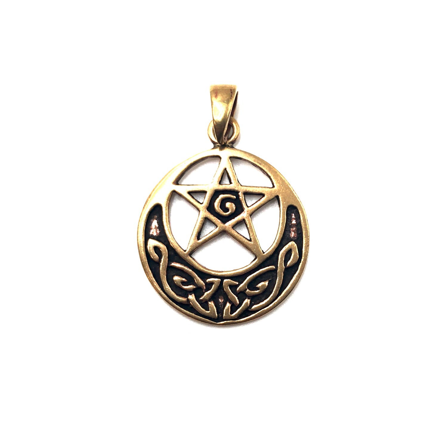 Trinkets - Pentagram