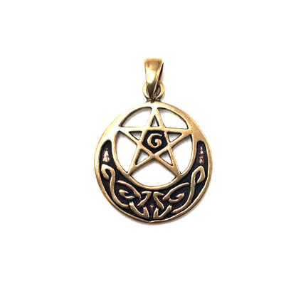 Trinkets - Pentagram
