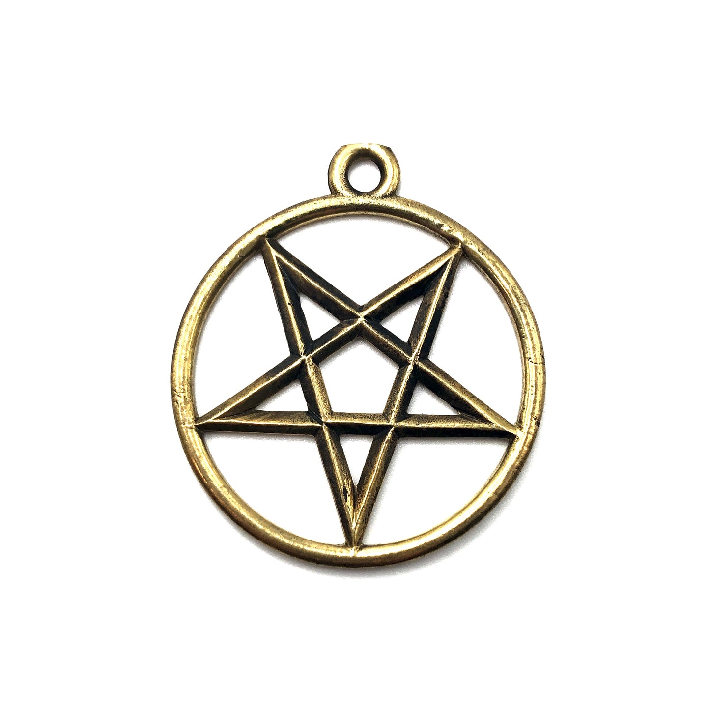 Trinkets - Pentagram