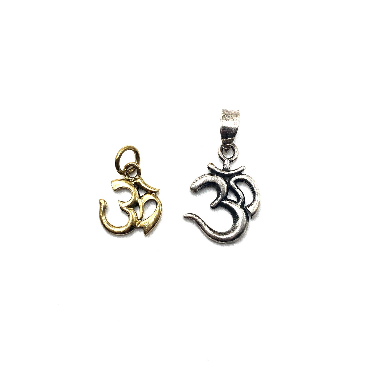 Trinkets - Ohm