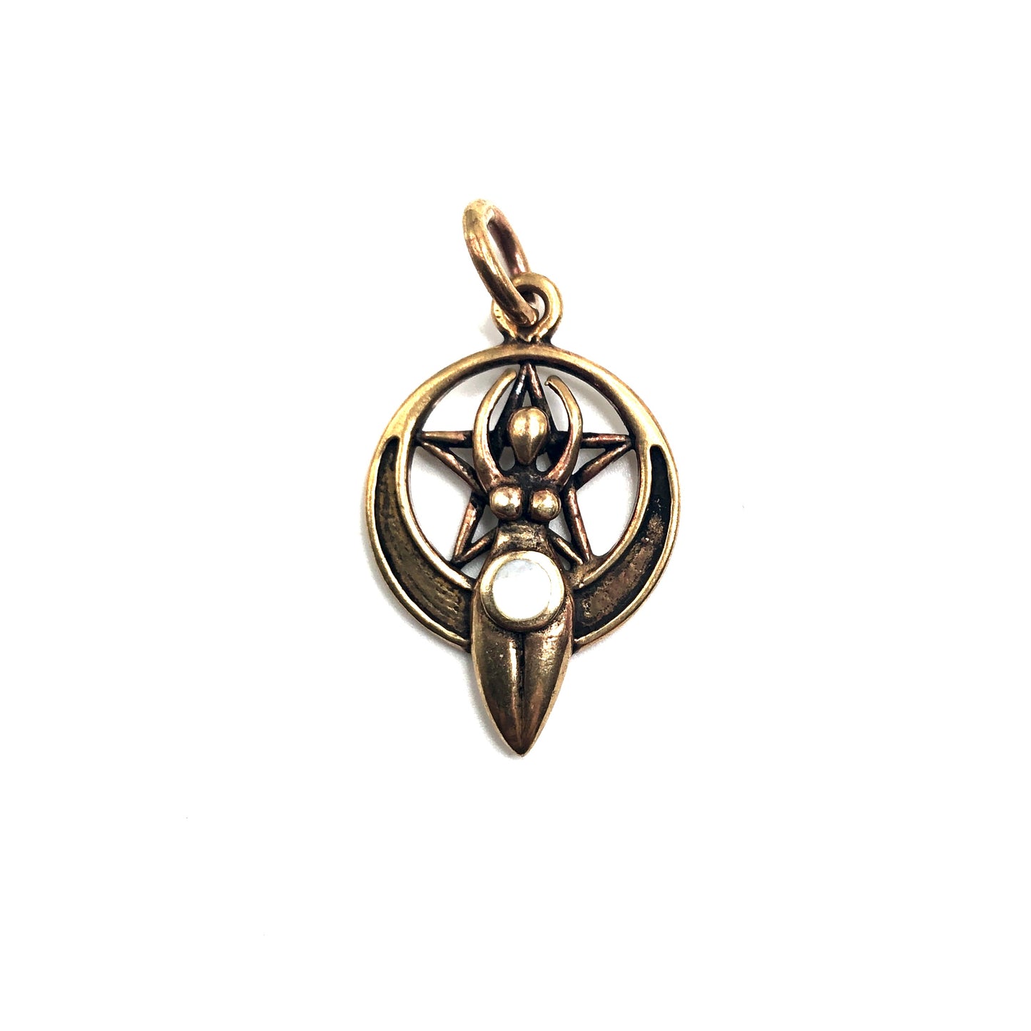 Trinkets - Moon Goddess