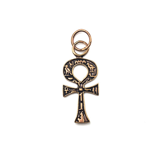 Trinkets - Ankh