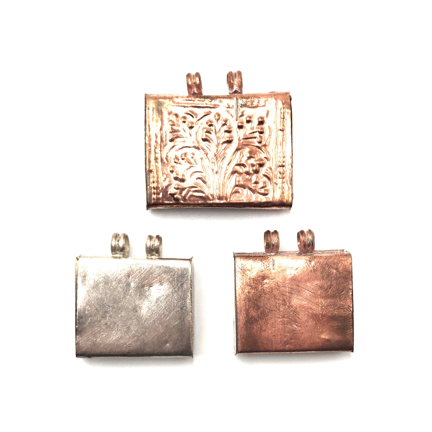 Trinkets - Secret Compartment