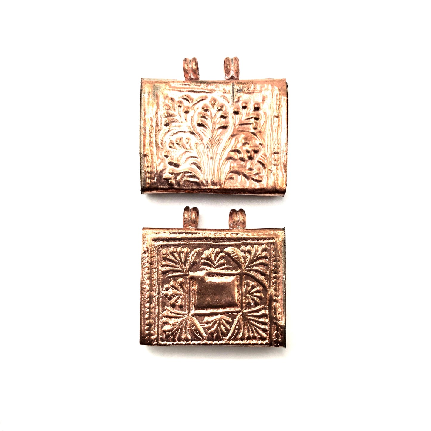 Trinkets - Secret Compartment