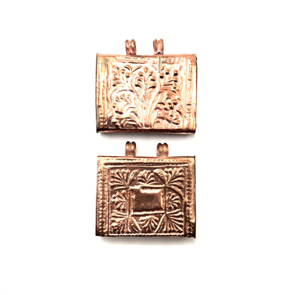 Trinkets - Secret Compartment