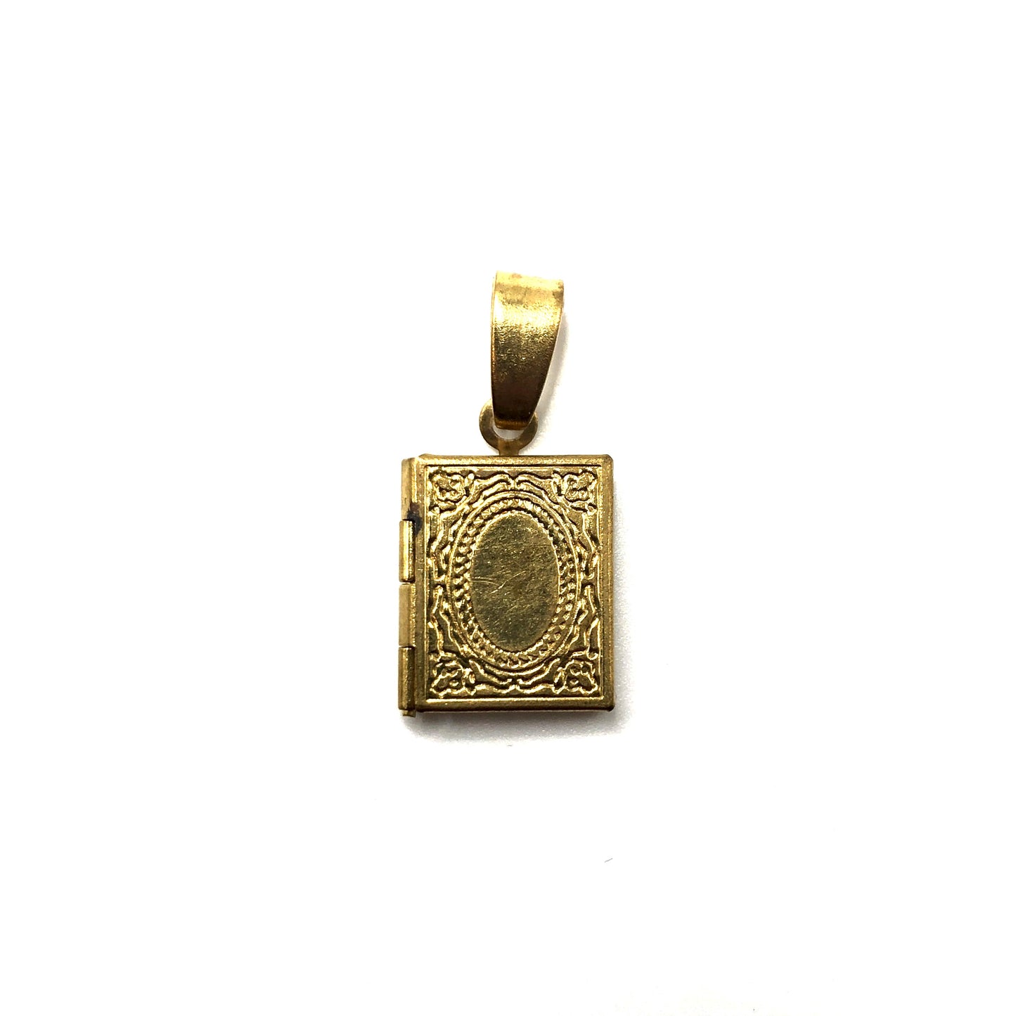 Trinkets - Locket